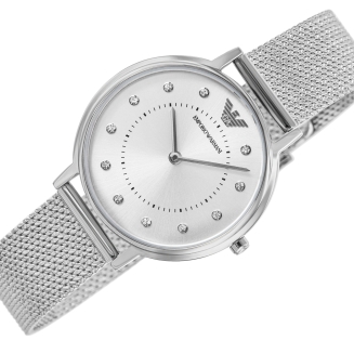 Zegarek Damski EMPORIO ARMANI Kappa AR11128 + BOX - 2