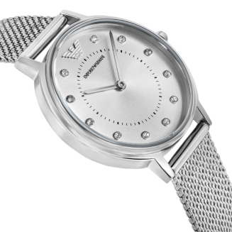 Zegarek Damski EMPORIO ARMANI Kappa AR11128 + BOX - 3