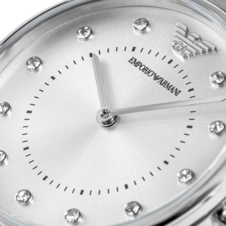 Zegarek Damski EMPORIO ARMANI Kappa AR11128 + BOX - 4