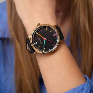 Zegarek Damski Paul Lorens PL12445A-1A2 + BOX - 4