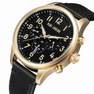 Zegarek Męski PAUL LORENS PL20011A-1A2+ BOX - 2