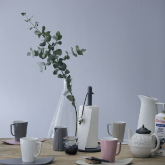 Mlecznik Rosendahl Grand Cru 400 ml dusty grey - 2