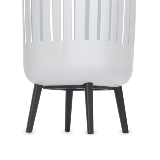 Kosz na pranie Brabantia Collet-It Hi 55l White - 3