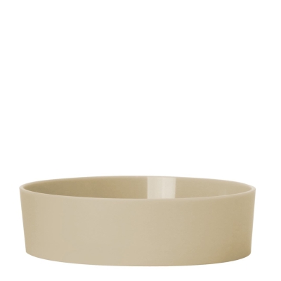  Sorema New Plus linen soap dish