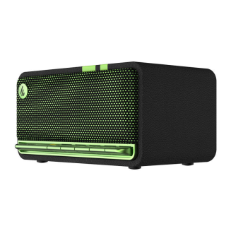 Głośnik Bluetooth EDIFIER MP230 (czarno-zielony) - 2