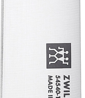Zestaw 3 noży w bloku Zwilling Now S Black | BESTSELLER - 3