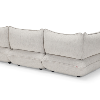 Sofa narożna Fatboy Sumo Corner Sofa Mingle Marble - 3