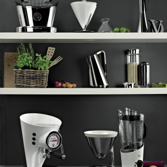 Blender Casa Bugatti Vela Evolution Black - 7