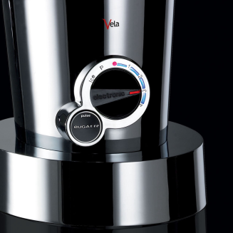 Blender Casa Bugatti Vela Evolution Black - 2