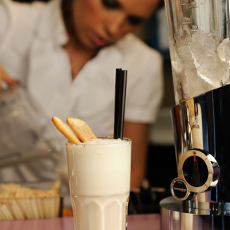 Blender Casa Bugatti Vela Evolution Black - 4