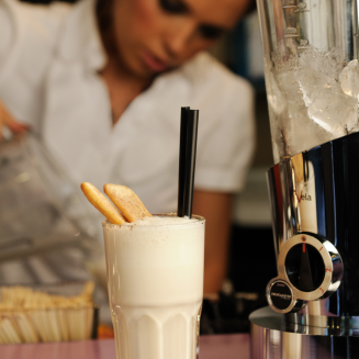 Blender Casa Bugatti Vela Evolution Black - 4