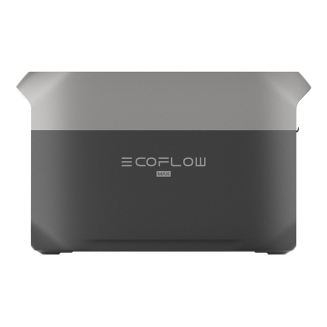 Stacja zasilania ECOFLOW DELTA 3 Max 2048Wh - 4