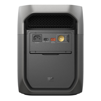 Stacja zasilania ECOFLOW DELTA 3 Max 2048Wh - 6