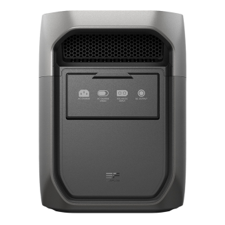  ECOFLOW DELTA 3 Max 2048Wh Power Station - 5