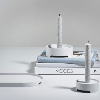 Taca Zone Denmark Singles Black 16x35 cm - 3