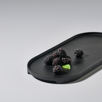 Taca Zone Denmark Singles Black 16x35 cm - 4