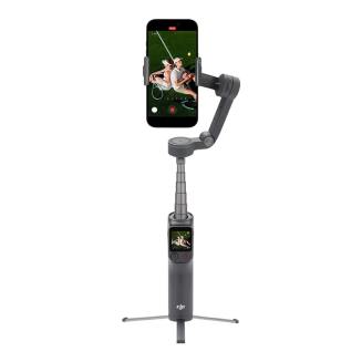 Gimbal DJI Osmo Mobile 8P Standard Combo - 3