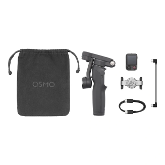 Gimbal DJI Osmo Mobile 8P Standard Combo - 2