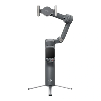 Gimbal DJI Osmo Mobile 8P Standard Combo - 7