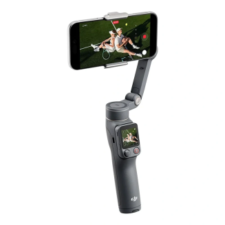 Gimbal DJI Osmo Mobile 8P Standard Combo - 4