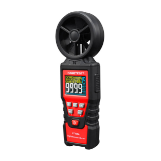 Anemometr HABOTEST HT625A - 3