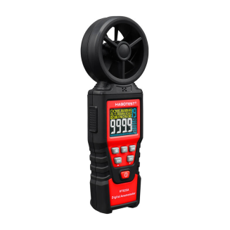 Anemometr HABOTEST HT625A - 4