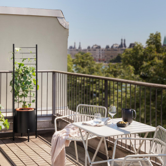 Donica samo-podlewająca Eva Solo Simply Grow Plant Pot Large - 6