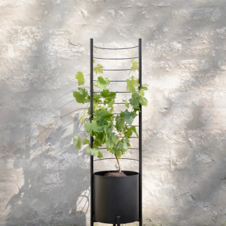 Donica samo-podlewająca Eva Solo Simply Grow Plant Pot Large - 9