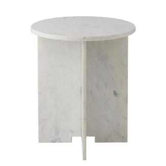 Stolik kawowy Bloomingville Jasmia Marble - 6