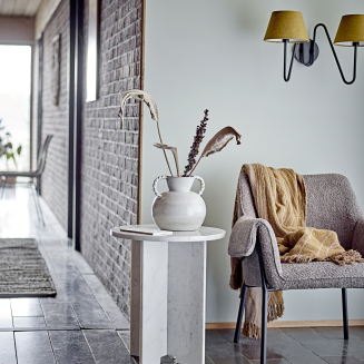 Stolik kawowy Bloomingville Jasmia Marble - 8