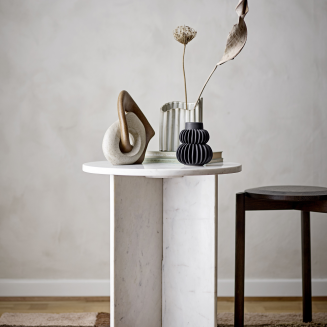 Stolik kawowy Bloomingville Jasmia Marble - 2