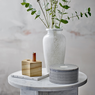 Stolik kawowy Bloomingville Jasmia Marble - 3