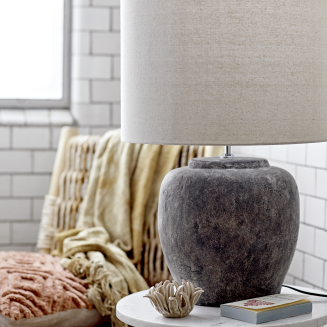 Stolik kawowy Bloomingville Jasmia Marble - 4