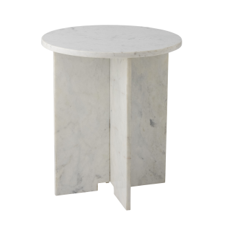 Stolik kawowy Bloomingville Jasmia Marble - 7