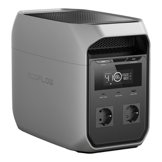 Stacja zasilania EcoFlow Delta 3 Classic 1kWh - 2