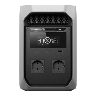 Stacja zasilania EcoFlow Delta 3 Classic 1kWh - 3