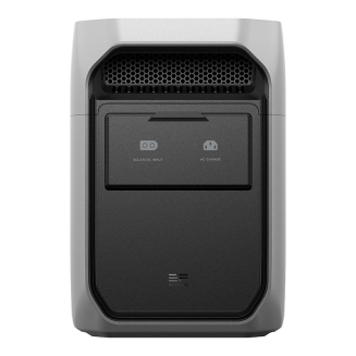 Stacja zasilania EcoFlow Delta 3 Classic 1kWh - 4