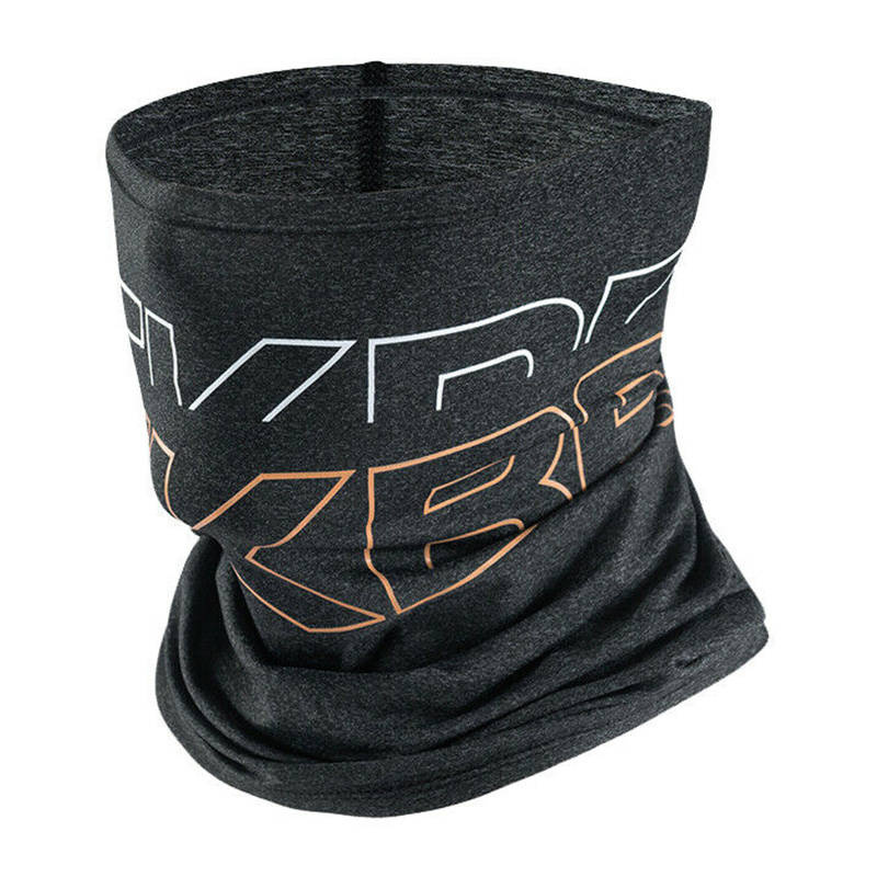 Komin rowerowy ROCKBROS LF8049-2 (ciemnoszary)