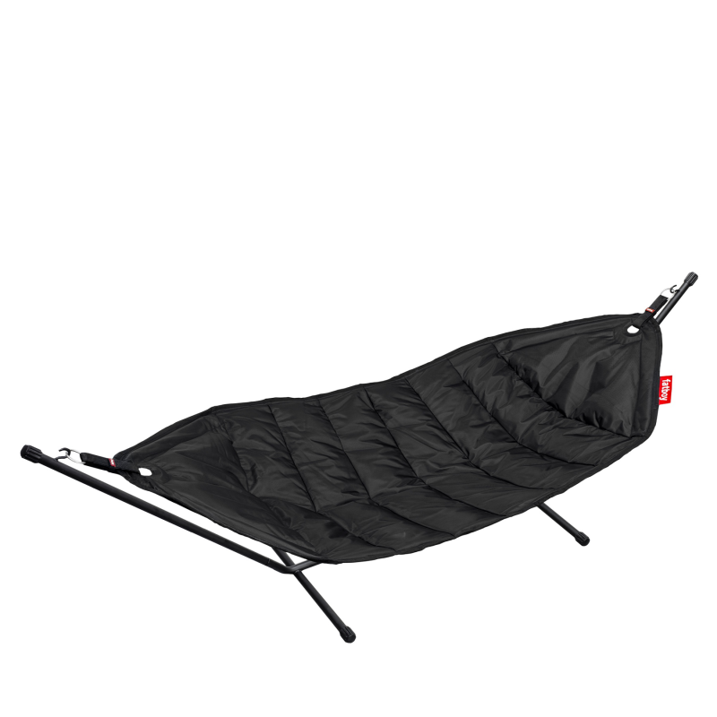 Hamak Fatboy Headdemock Black