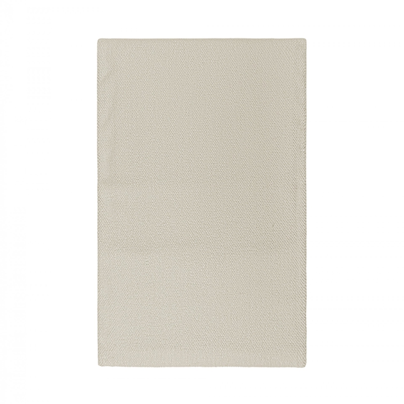 Mata łazienkowa z pianka Memory Graccioza Pearls Fog