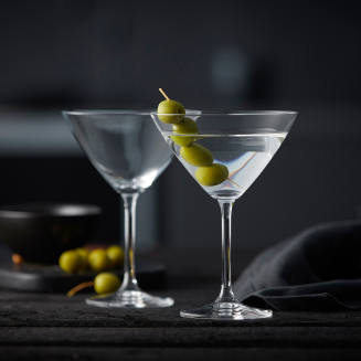 Kieliszki do martini Lyngby Glas Juvel 4 szt. - 4