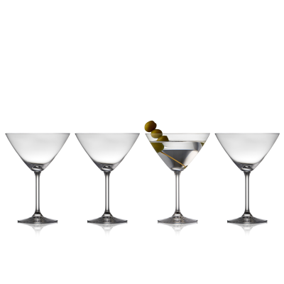 Kieliszki do martini Lyngby Glas Juvel 4 szt.