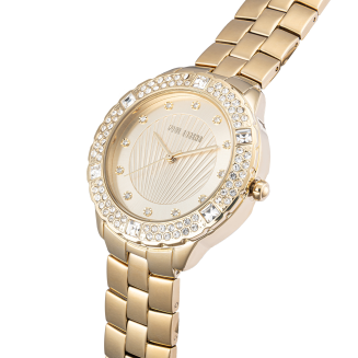 Zegarek Damski Paul Lorens PL8527B2-4D1 + BOX - 2