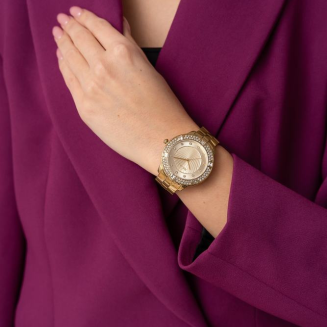 Zegarek Damski Paul Lorens PL8527B2-4D1 + BOX - 5