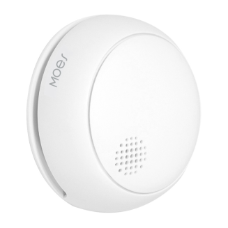 Czujnik dymu MOES SSD01 ZigBee - 4