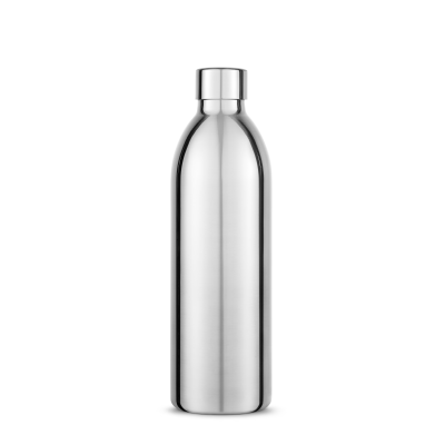  Steel bottle for Aarke to Go carbonators 1000 ml