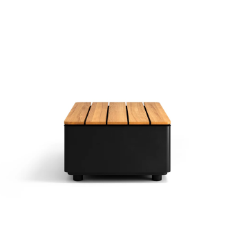  Stolik Ogrodowy SACKit Patio Storage Table - 3