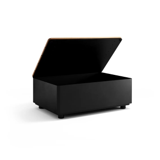 Stolik ogrodowy SACKit Patio Storage Table - 5