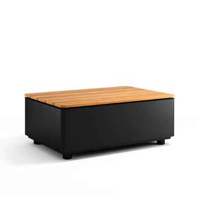  Stolik Ogrodowy SACKit Patio Storage Table
