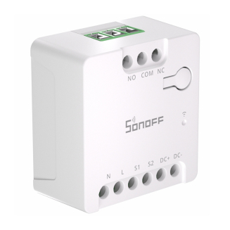 Przełącznik SONOFF MINI-D Matter Wi-Fi AC/DC 12-48V - 5